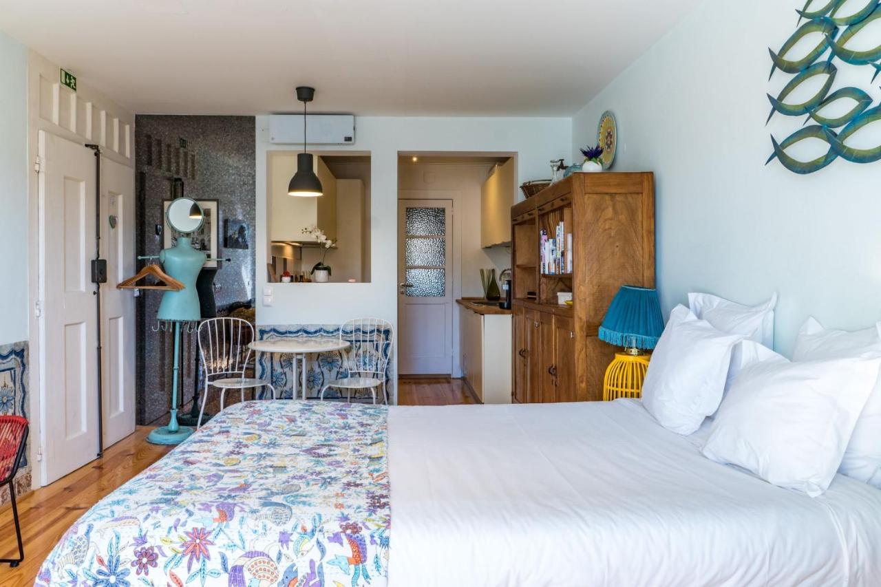Heart - Yellow By Lovelystay Lejlighed Lisboa